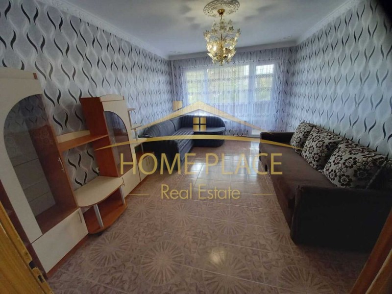 Издаје се  3 спаваће собе Варна , Аспарухово , 100 м2 | 32670844