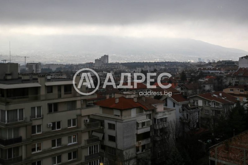 Дава под наем МНОГОСТАЕН, гр. София, Лозенец, снимка 9 - Апартаменти - 52798864