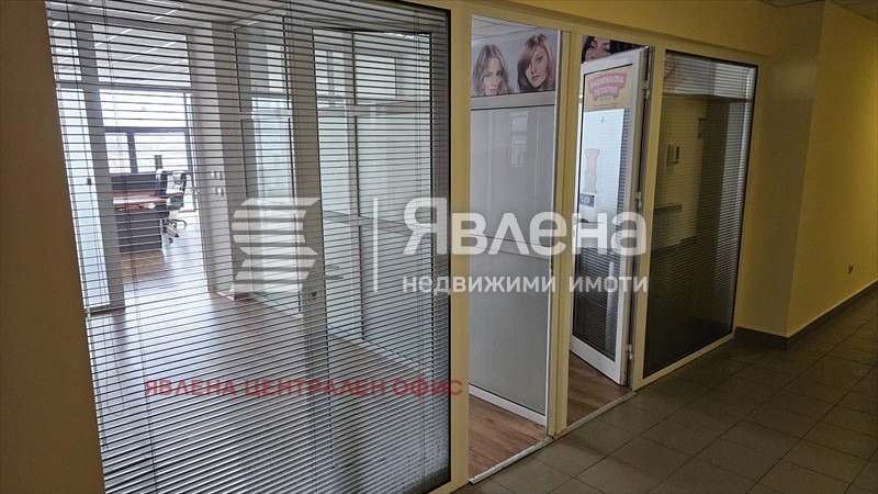 Дава под наем ОФИС, гр. София, Летище София, снимка 9 - Офиси - 53713607