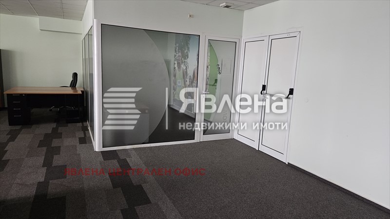 Дава под наем ОФИС, гр. София, Летище София, снимка 7 - Офиси - 53713607