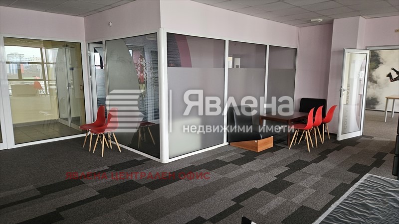 Дава под наем ОФИС, гр. София, Летище София, снимка 2 - Офиси - 53713607
