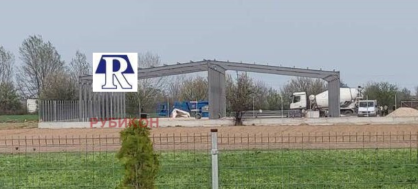 Til leje  Opbevaring Plovdiv , Industrialna zona - Sever , 308 kvm | 55424511