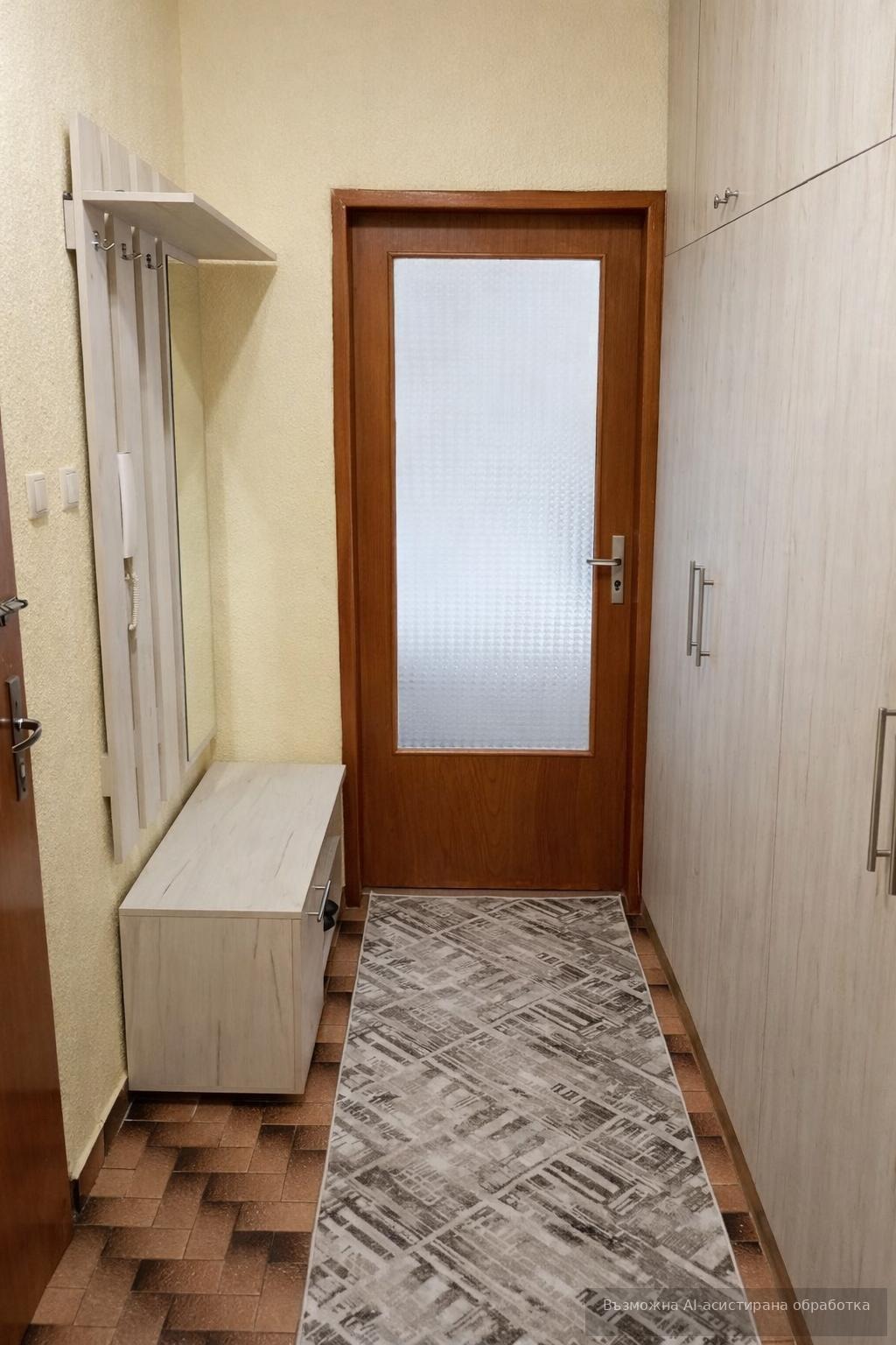Дава под наем 1-СТАЕН, гр. София, Надежда 4, снимка 8 - Апартаменти - 54595809