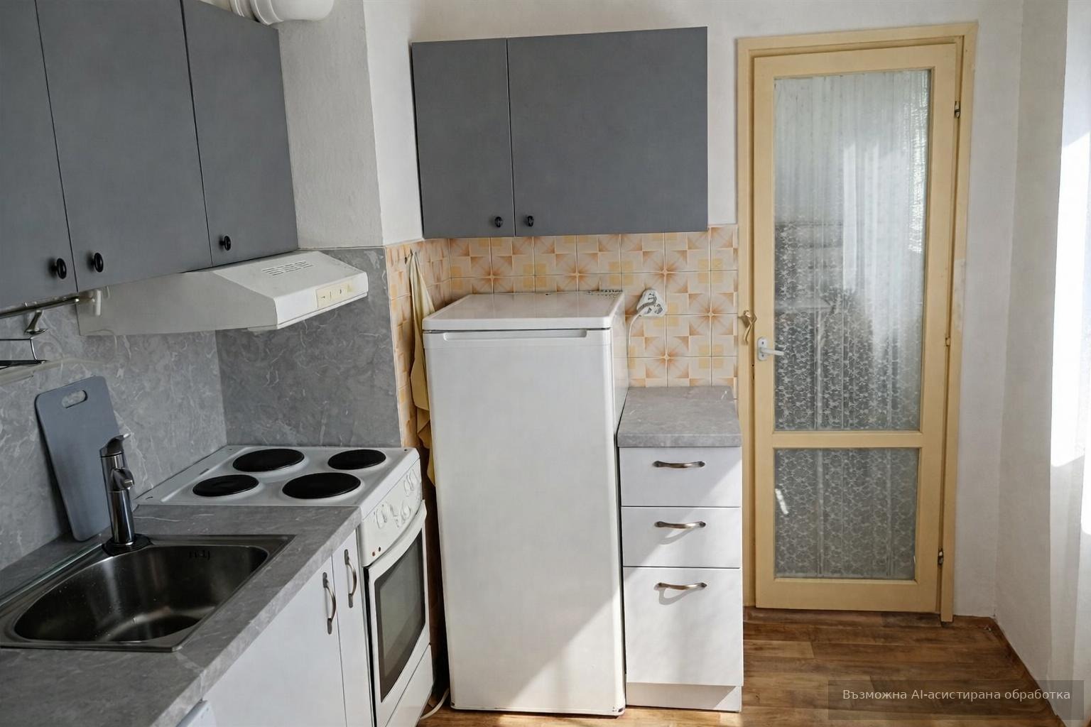 Дава под наем 1-СТАЕН, гр. София, Надежда 4, снимка 6 - Апартаменти - 54595809