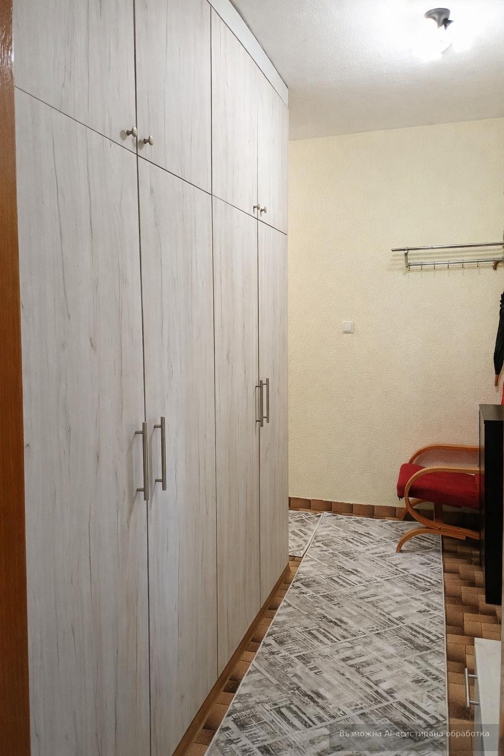 Дава под наем 1-СТАЕН, гр. София, Надежда 4, снимка 7 - Апартаменти - 54595809