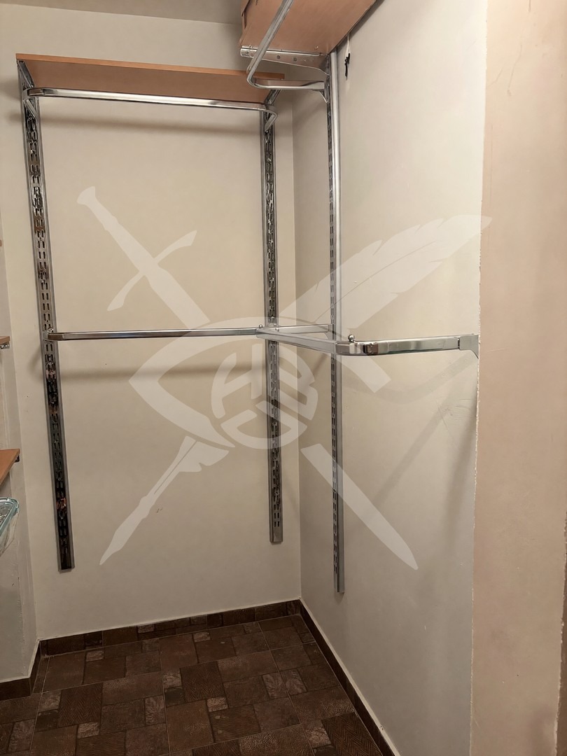 Дава под наем 2-СТАЕН, гр. София, Бъкстон, снимка 7 - Апартаменти - 55571597