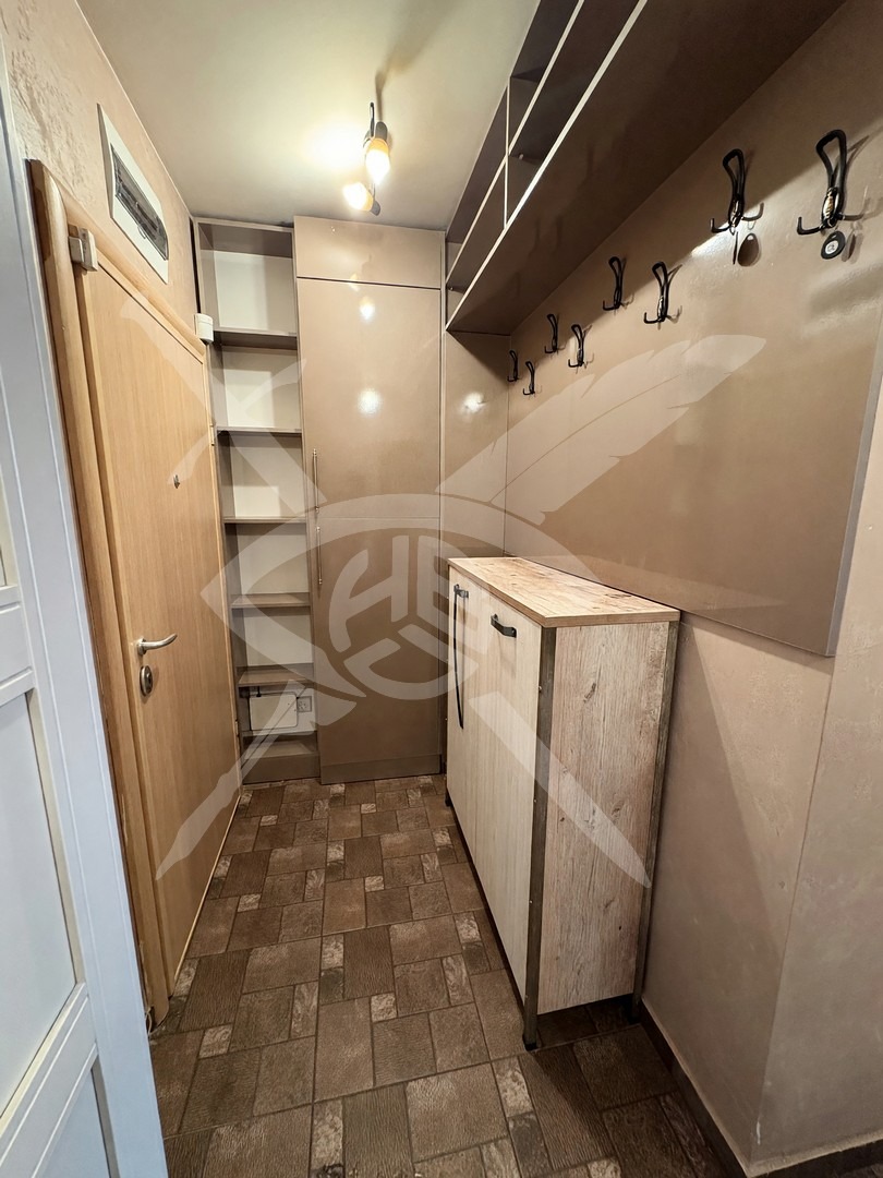 Дава под наем 2-СТАЕН, гр. София, Бъкстон, снимка 8 - Апартаменти - 55571597