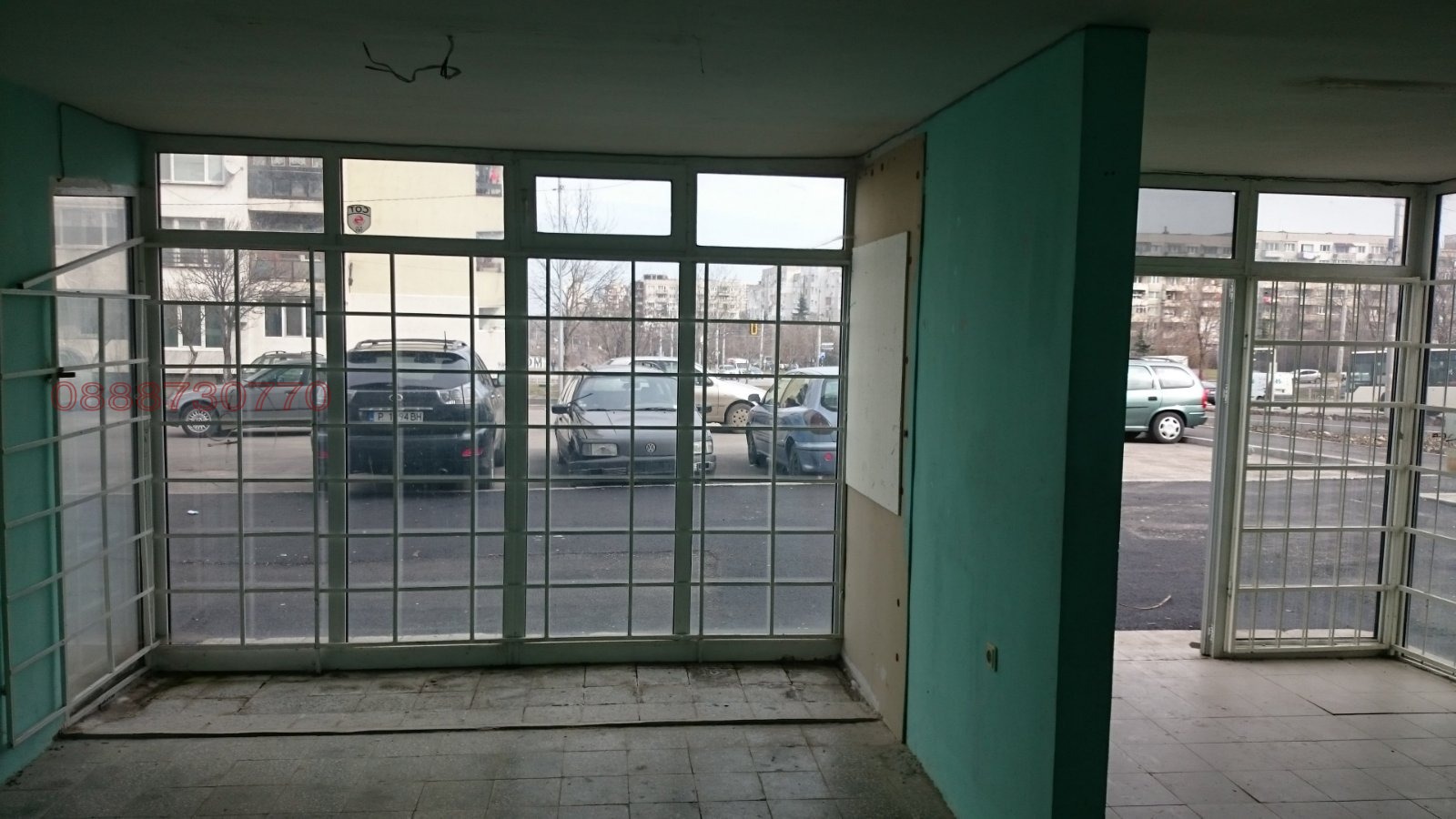 Дава под наем МАГАЗИН, гр. София, Люлин 3, снимка 10 - Магазини - 55854121
