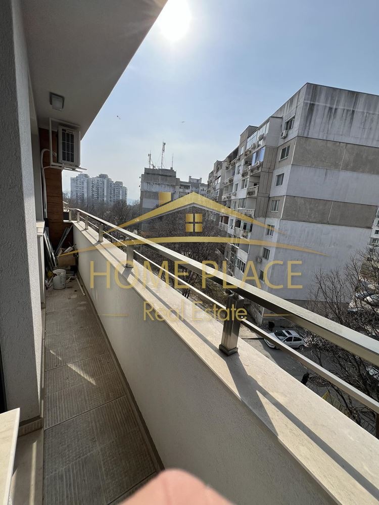 Дава под Наем 3-СТАЕН | Imot.bg — изображение 14