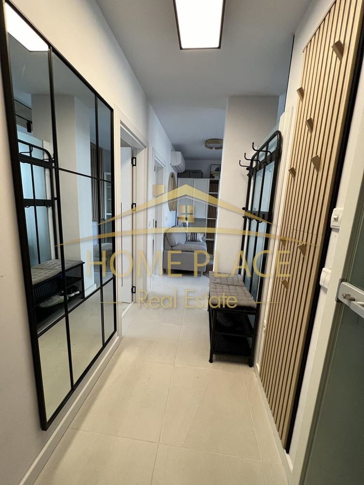 Дава под Наем 3-СТАЕН | Imot.bg — изображение 10