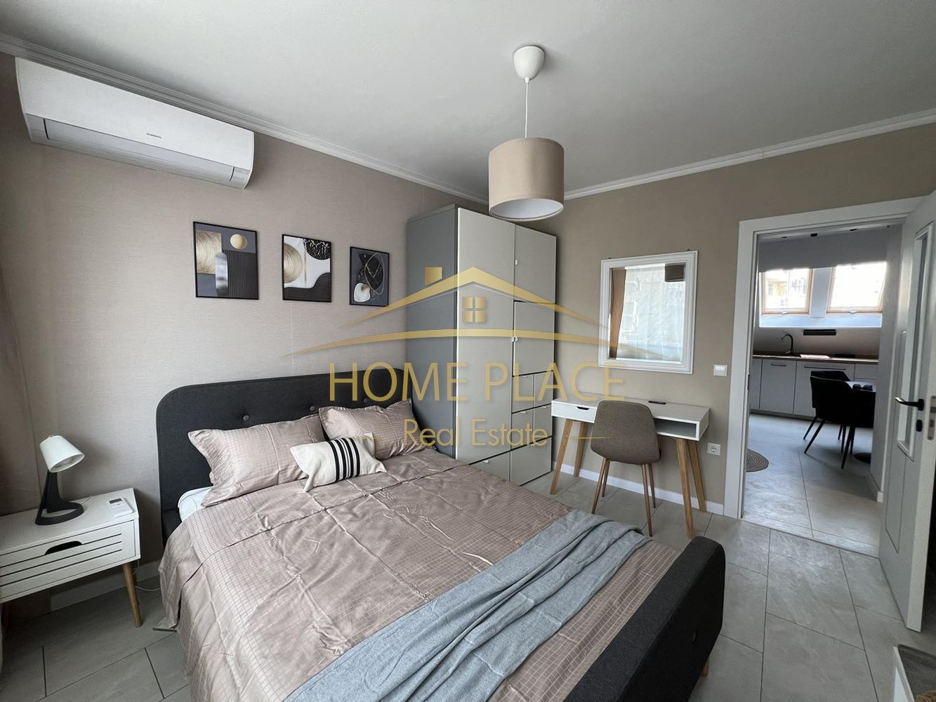 Дава под Наем 3-СТАЕН | Imot.bg — изображение 9