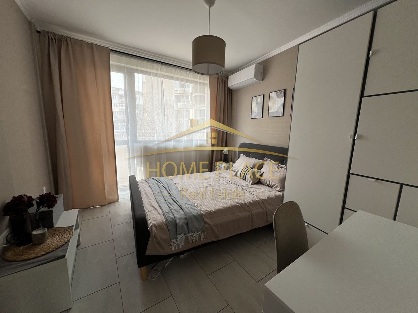 Дава под Наем 3-СТАЕН | Imot.bg — изображение 8