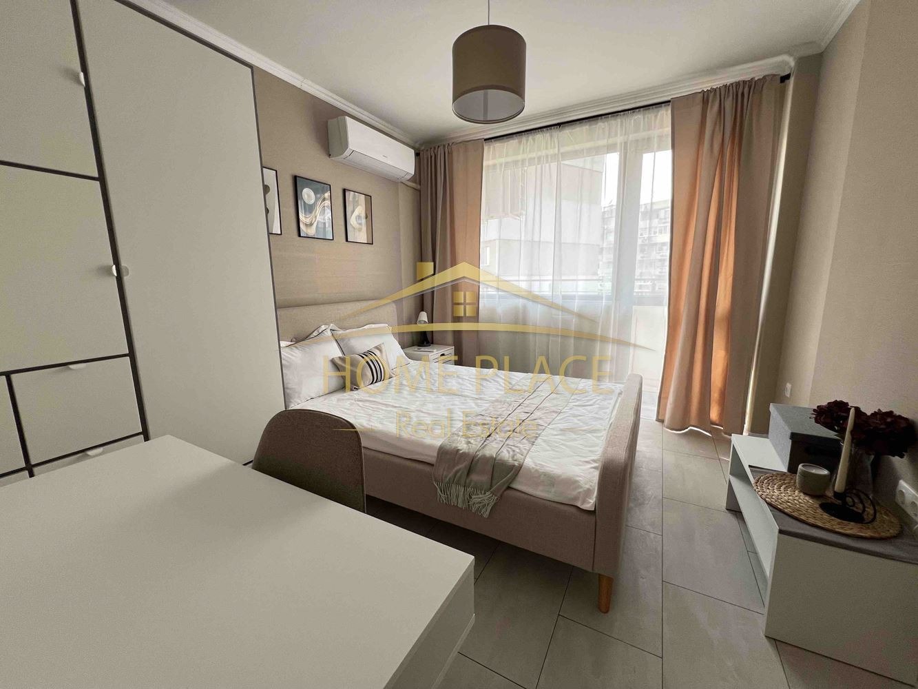 Дава под Наем 3-СТАЕН | Imot.bg — изображение 6