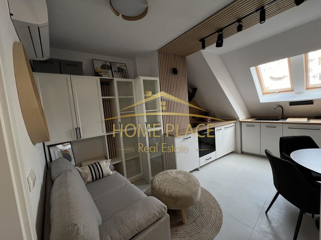 Дава под Наем 3-СТАЕН | Imot.bg — изображение 1