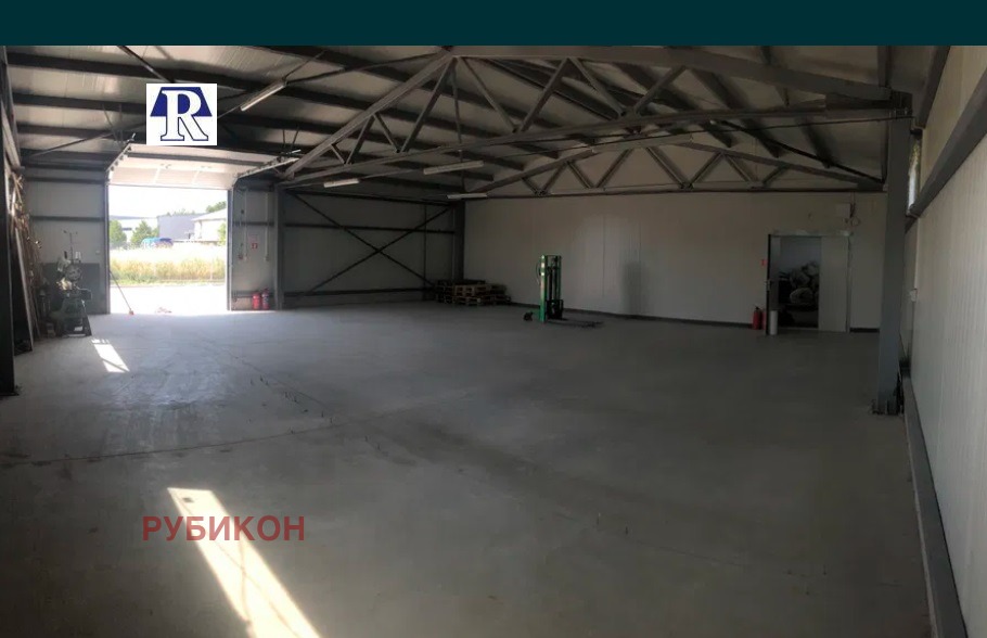 Дава под Наем СКЛАД | Imot.bg — изображение 4