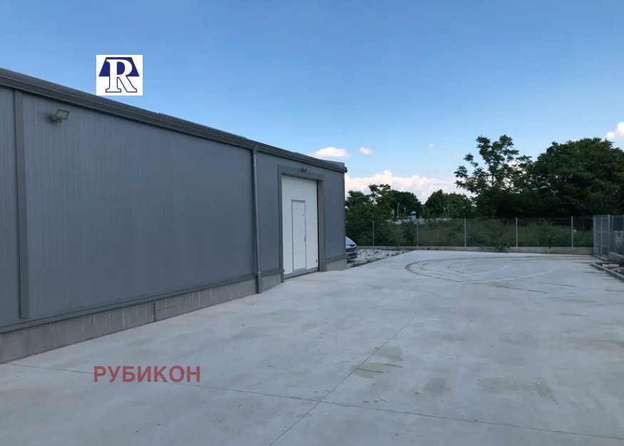 Дава под Наем СКЛАД | Imot.bg — изображение 1