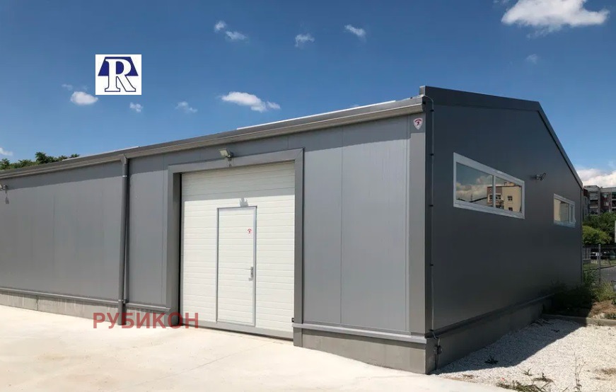 Дава под Наем СКЛАД | Imot.bg — изображение 2