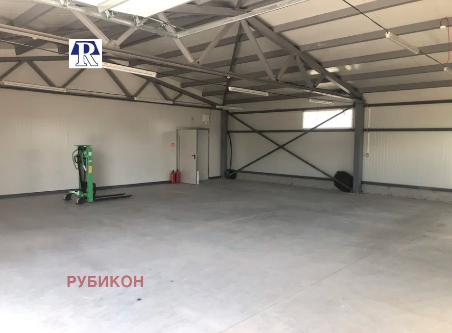 Дава под Наем СКЛАД | Imot.bg — изображение 3