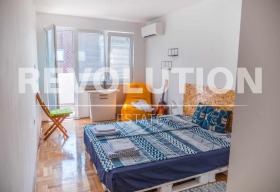 1 bedroom Gratska mahala, Varna