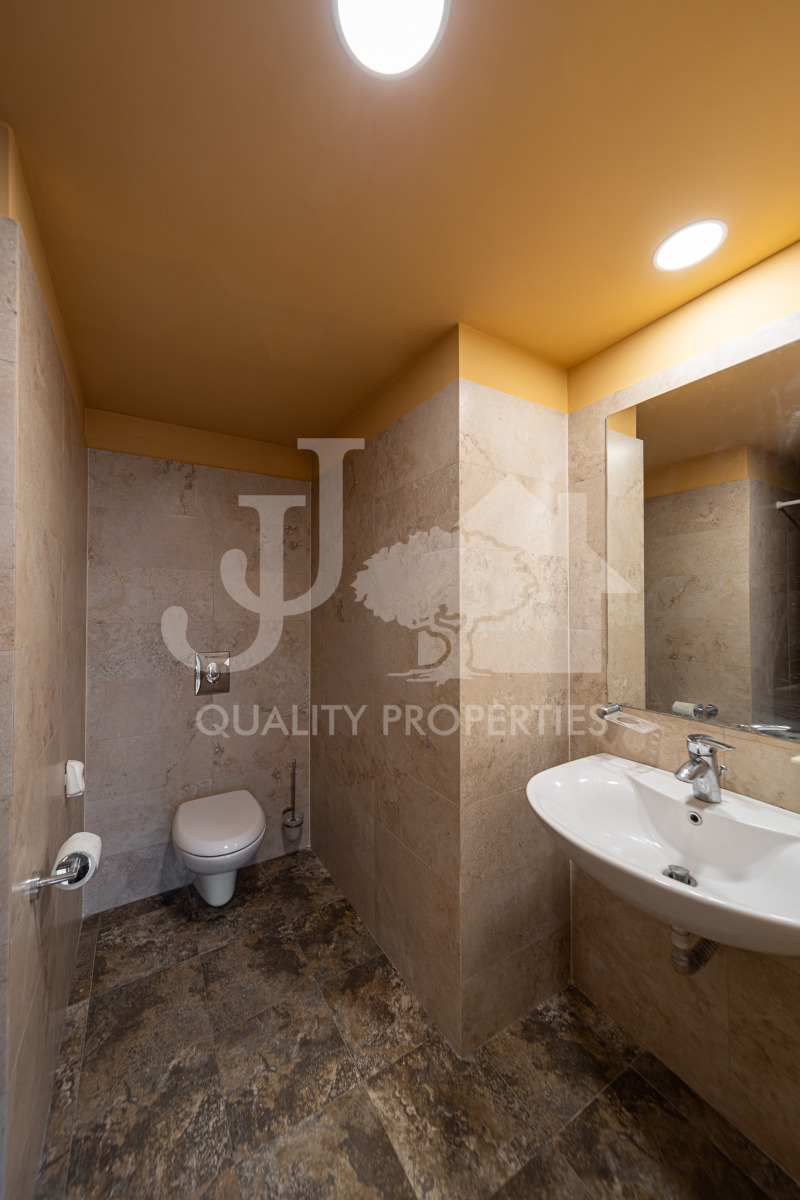 Дава под наем 1-СТАЕН, гр. София, Център, снимка 10 - Апартаменти - 53380524