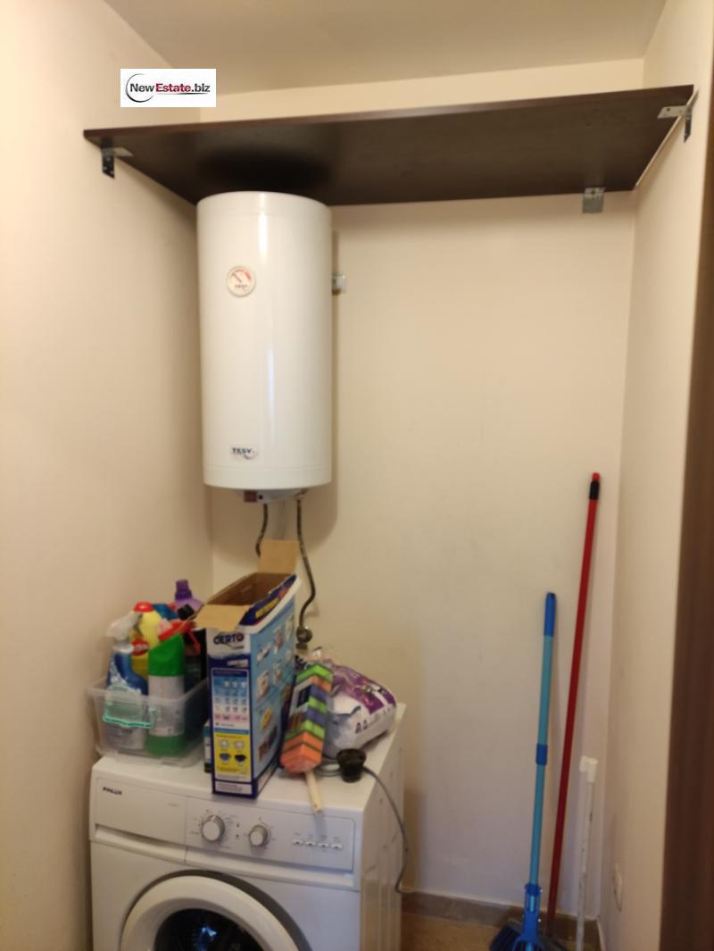 Дава под наем 2-СТАЕН, гр. София, Дървеница, снимка 9 - Апартаменти - 53014509