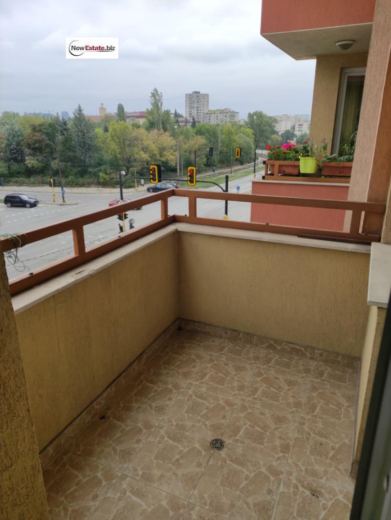 Дава под наем 2-СТАЕН, гр. София, Дървеница, снимка 11 - Апартаменти - 53014509