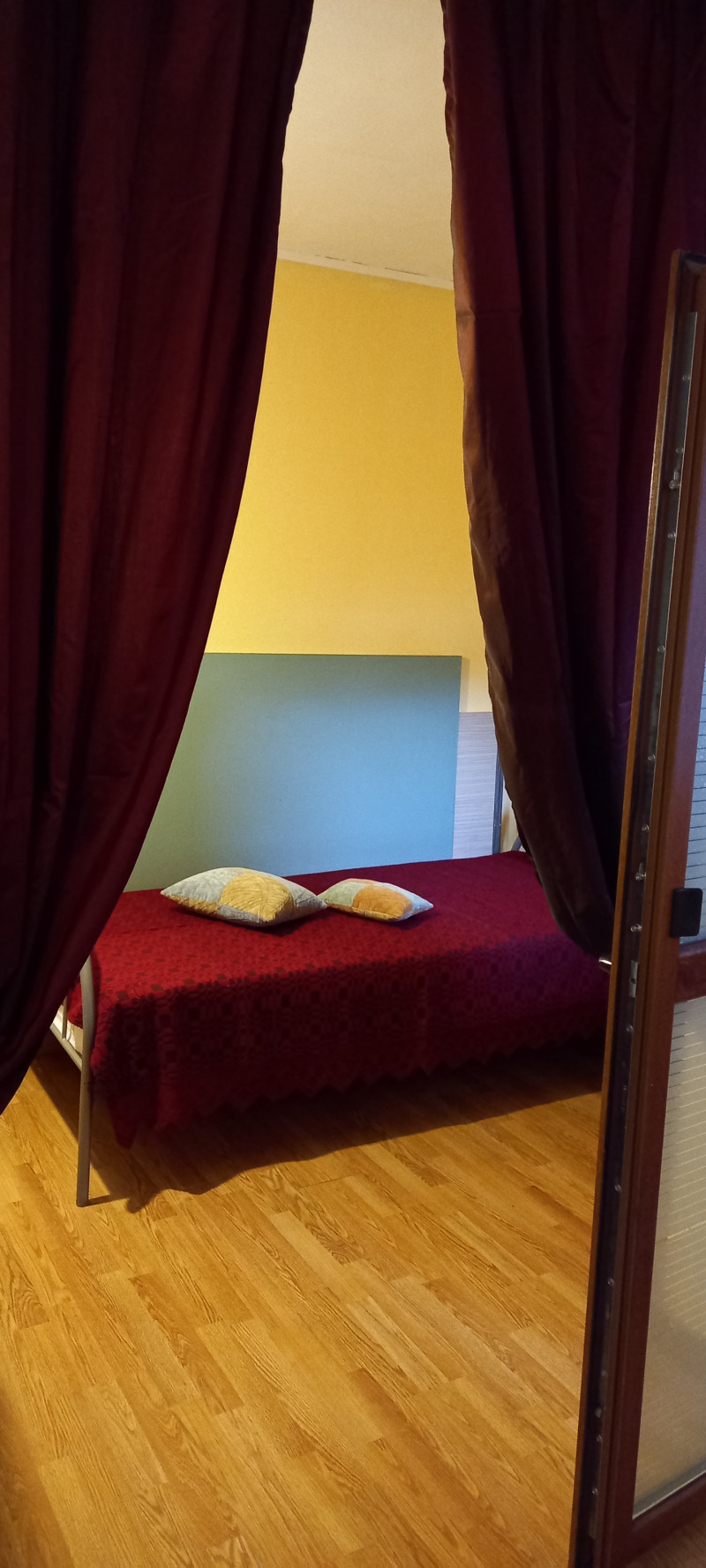 For Rent  1 bedroom Sofia , Zona B-18 , 60 sq.m | 44525608 - image [6]