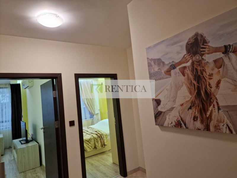 Da affittare  1 camera da letto Varna , Tsentar , 65 mq | 76047924 - Immagine [7]