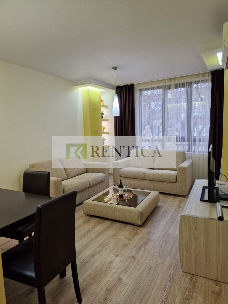 Da affittare  1 camera da letto Varna , Tsentar , 65 mq | 76047924 - Immagine [2]