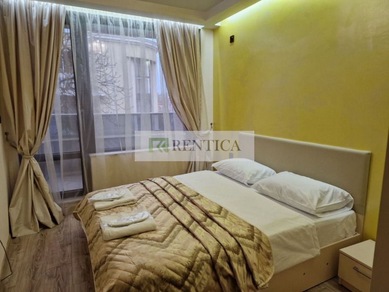 Da affittare  1 camera da letto Varna , Tsentar , 65 mq | 76047924 - Immagine [8]