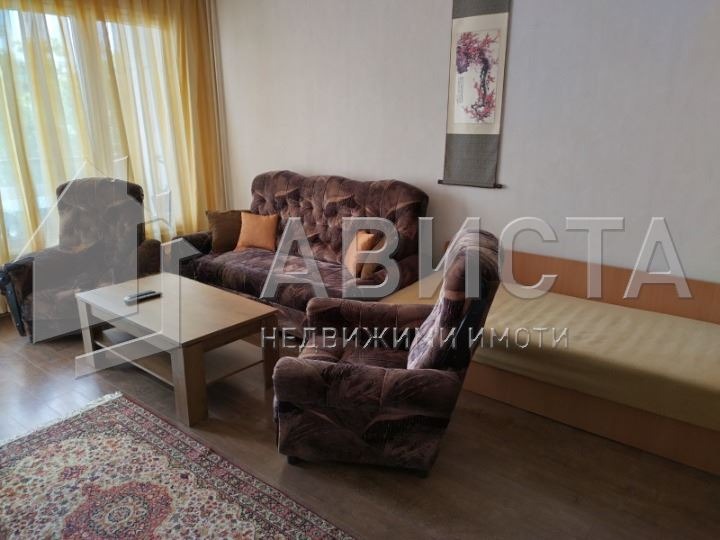 Дава под наем  2-стаен град София , Център , 70 кв.м | 65351860