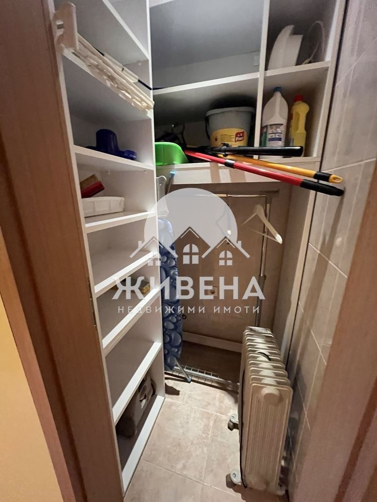 Дава под наем  2-стаен град Варна , Бриз , 75 кв.м | 41536604 - изображение [10]