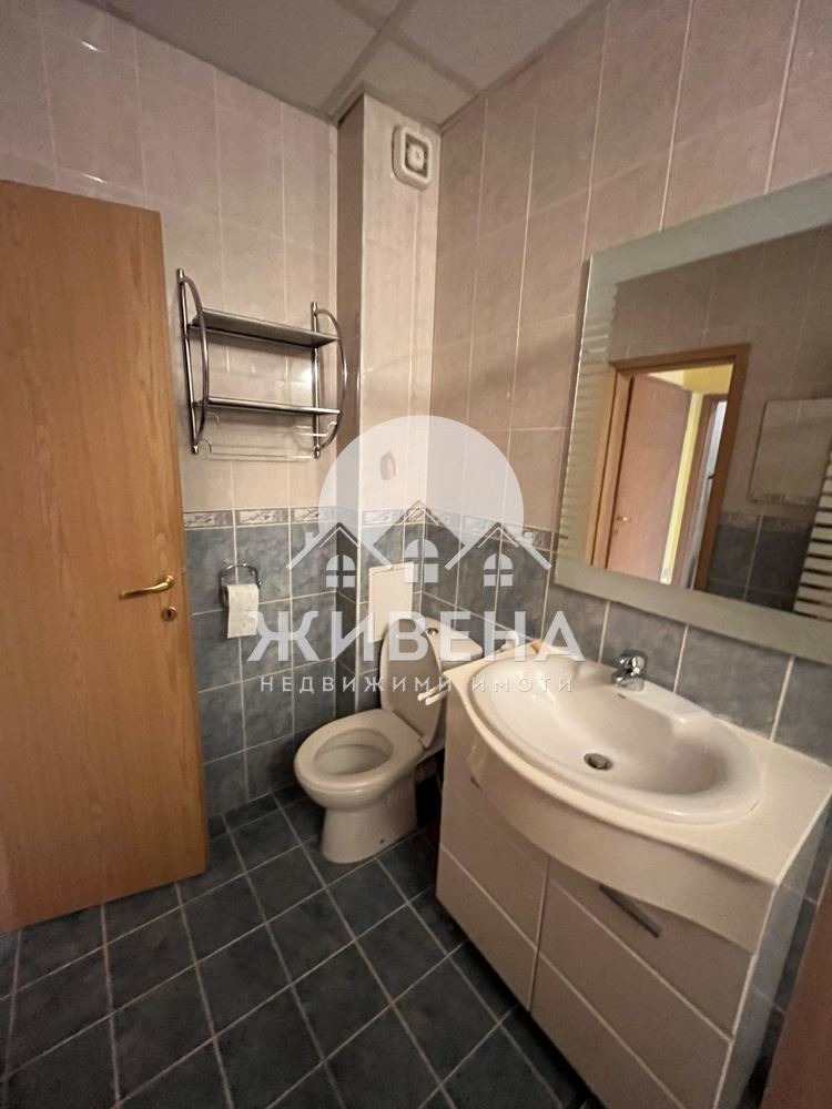 Дава под наем  2-стаен град Варна , Бриз , 75 кв.м | 41536604 - изображение [12]