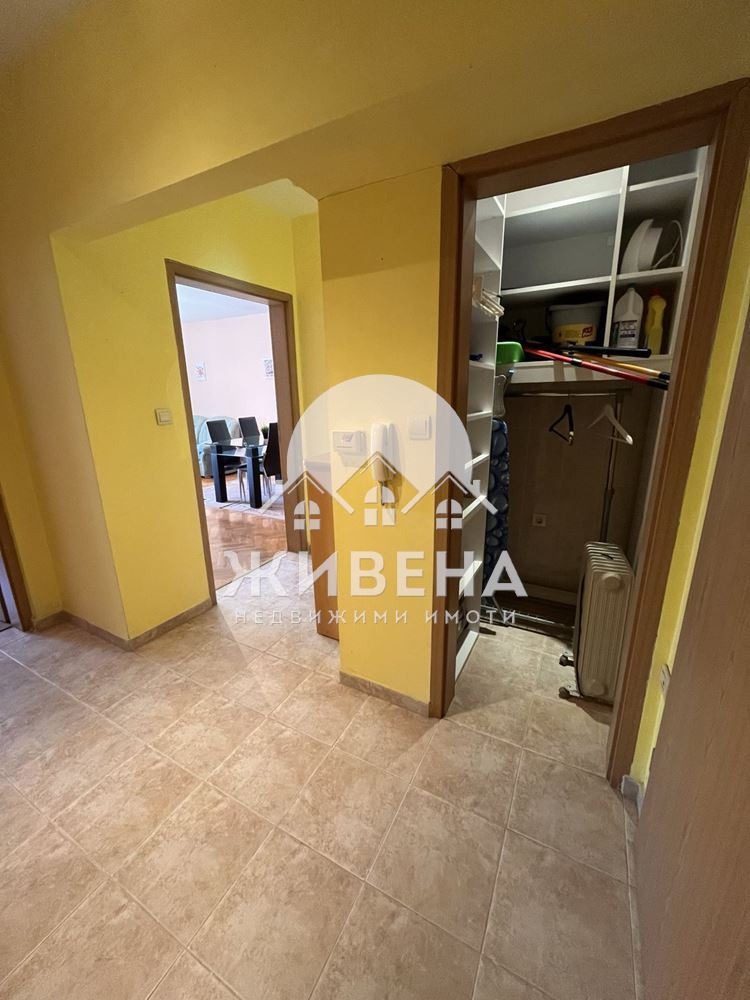 Дава под наем  2-стаен град Варна , Бриз , 75 кв.м | 41536604 - изображение [16]