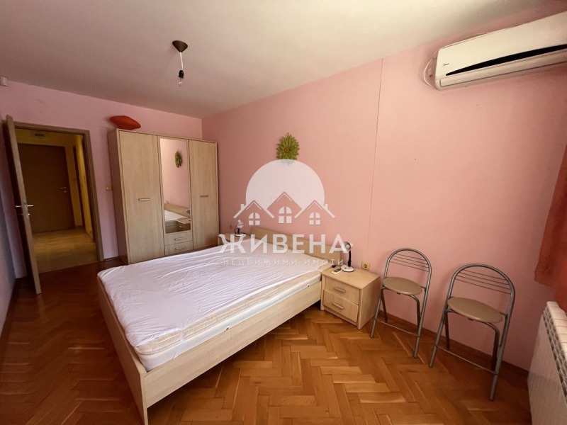 Дава под наем  2-стаен град Варна , Бриз , 75 кв.м | 41536604 - изображение [8]
