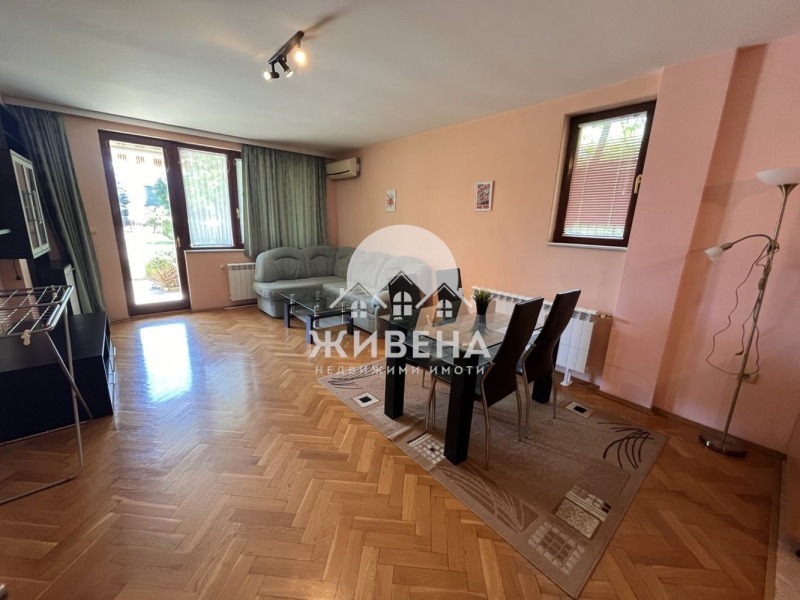 Дава под наем  2-стаен град Варна , Бриз , 75 кв.м | 41536604 - изображение [6]
