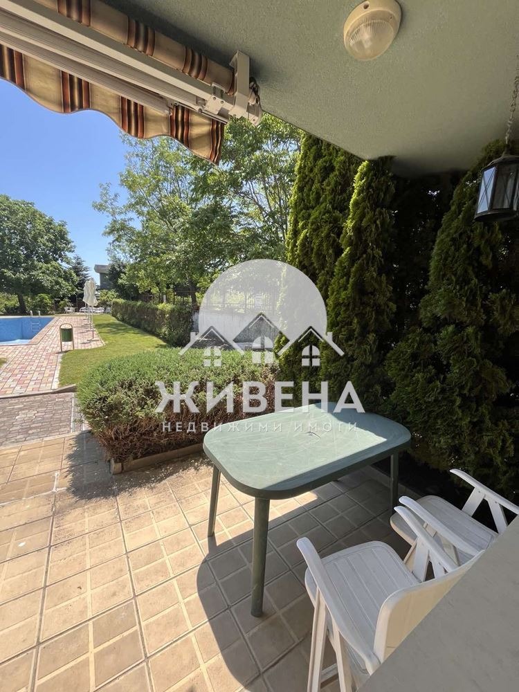 Дава под наем  2-стаен град Варна , Бриз , 75 кв.м | 41536604 - изображение [15]
