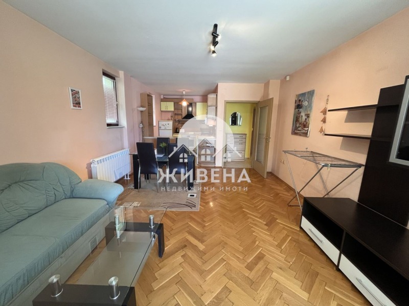 Дава под наем  2-стаен град Варна , Бриз , 75 кв.м | 41536604 - изображение [5]