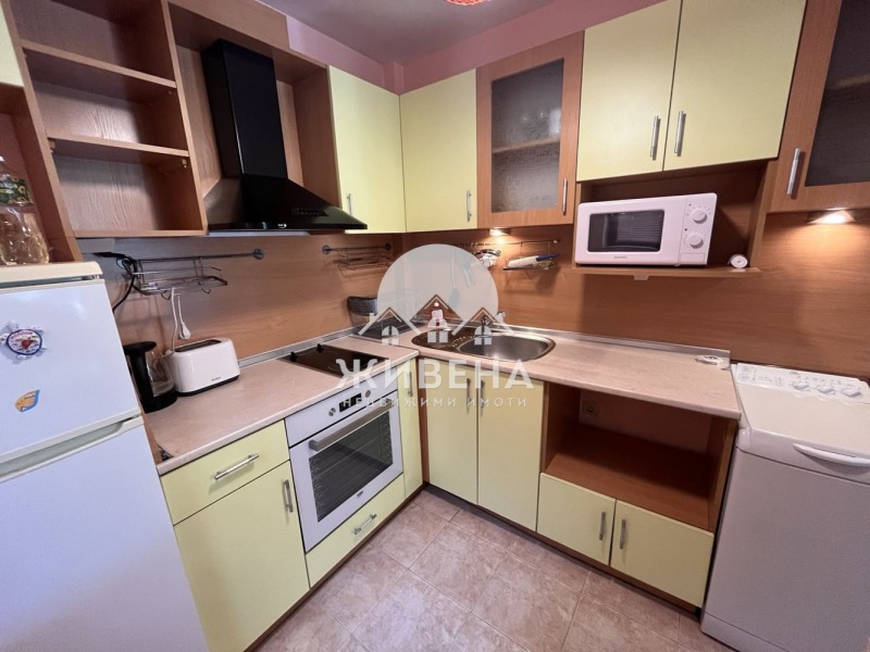 Дава под наем  2-стаен град Варна , Бриз , 75 кв.м | 41536604 - изображение [4]