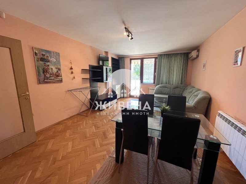 Дава под наем  2-стаен град Варна , Бриз , 75 кв.м | 41536604 - изображение [7]