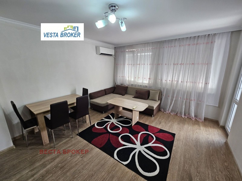 Da affittare  1 camera da letto Kardgali , Tsentar , 65 mq | 53816426 - Immagine [2]