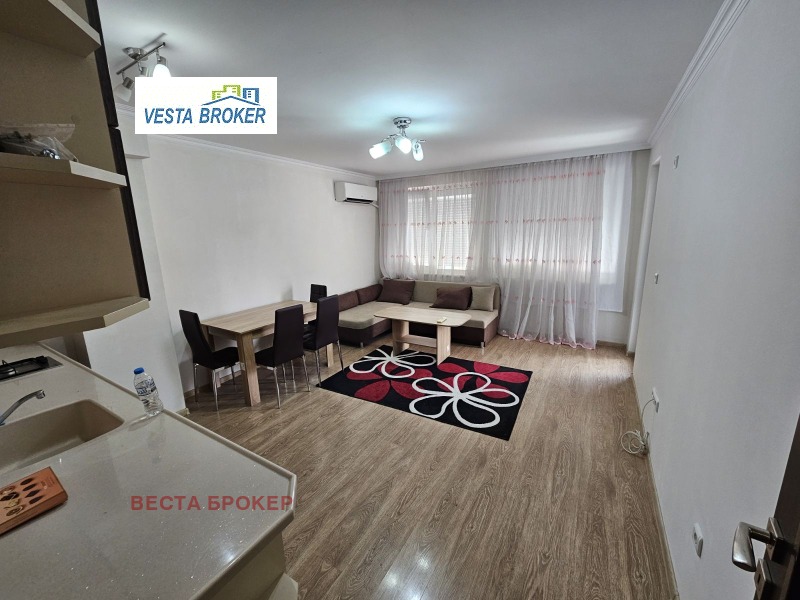 Da affittare  1 camera da letto Kardgali , Tsentar , 65 mq | 53816426