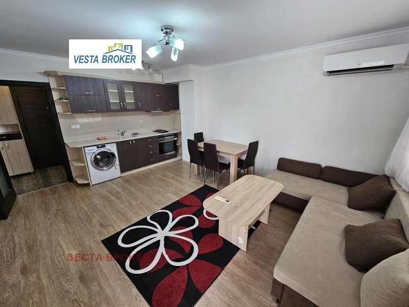 Da affittare  1 camera da letto Kardgali , Tsentar , 65 mq | 53816426 - Immagine [3]