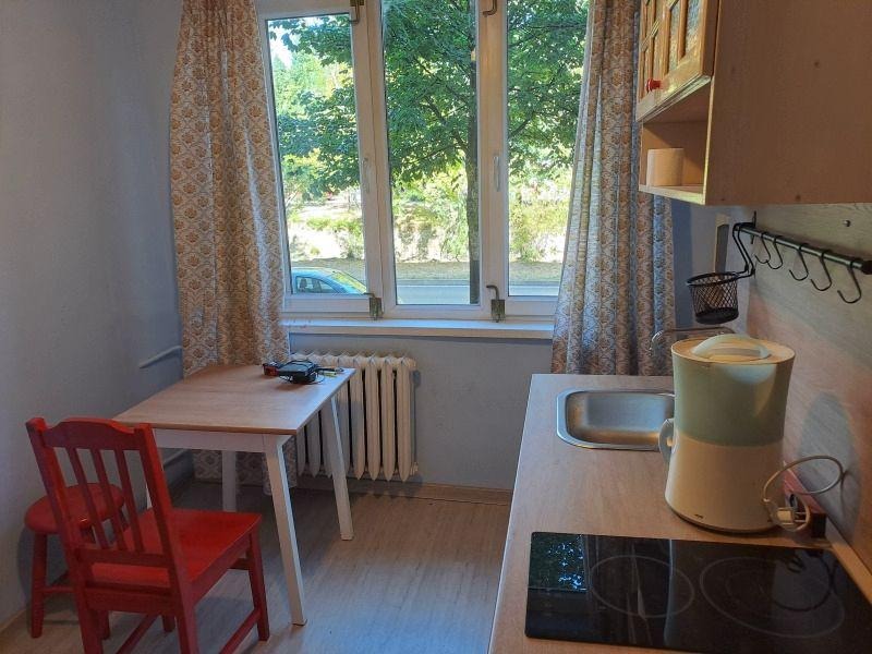 Дава под наем 2-СТАЕН, гр. София, Докторски паметник, снимка 3 - Апартаменти - 51977611