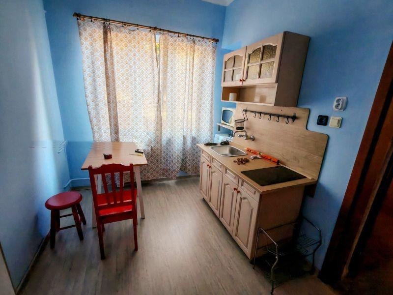 Дава под наем 2-СТАЕН, гр. София, Докторски паметник, снимка 2 - Апартаменти - 51977611