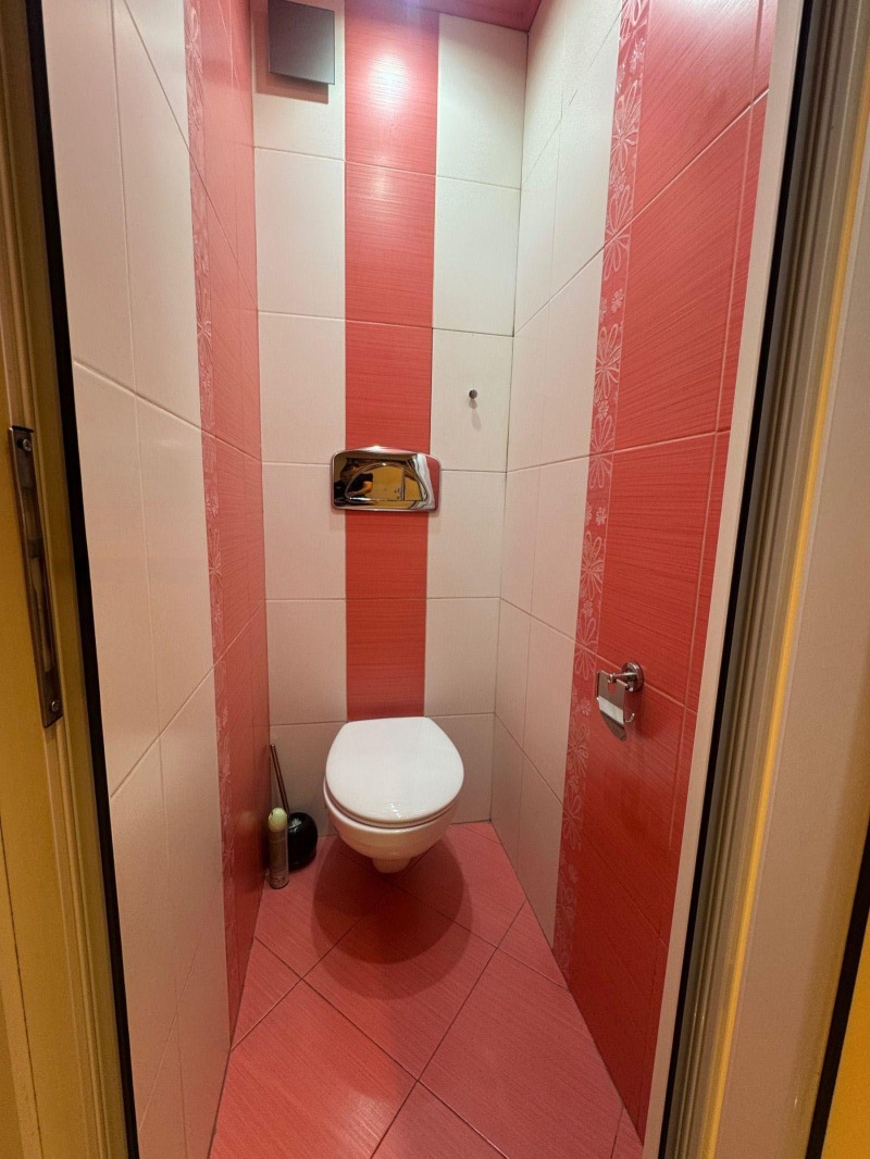 Дава под наем 2-СТАЕН, гр. София, Толстой, снимка 11 - Апартаменти - 52193977