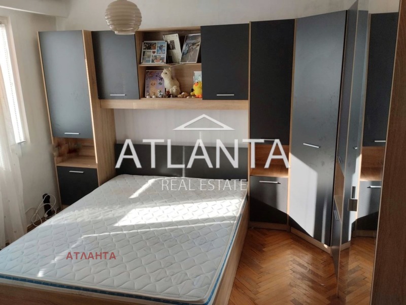 Дава под наем 3-СТАЕН, гр. Варна, Базар Левски, снимка 8 - Апартаменти - 52142432