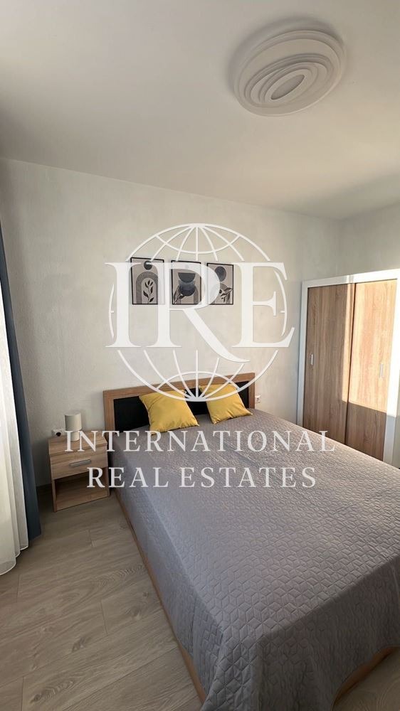 Дава под наем 3-СТАЕН, гр. Варна, м-т Долна Трака, снимка 8 - Апартаменти - 54123509