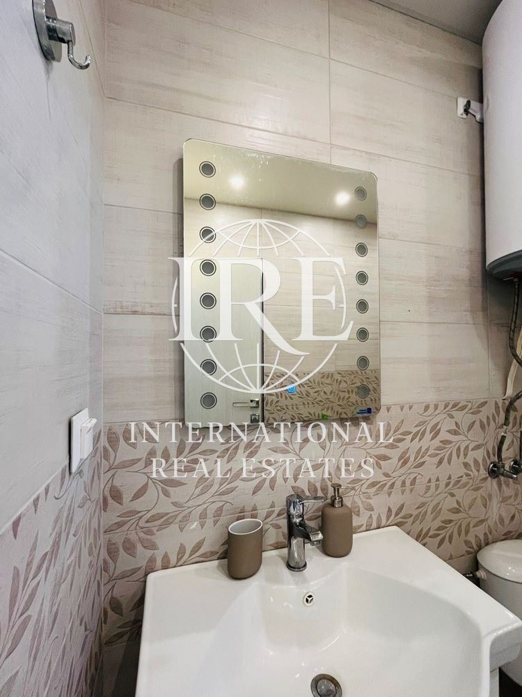 Дава под наем 3-СТАЕН, гр. Варна, м-т Долна Трака, снимка 10 - Апартаменти - 54123509