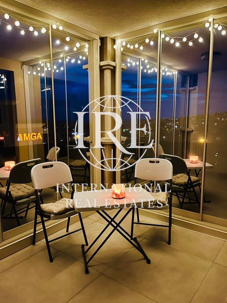 Дава под наем 3-СТАЕН, гр. Варна, м-т Долна Трака, снимка 5 - Апартаменти - 54123509